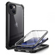 Supcase IBLSN Ares Apple iPhone 13 Black