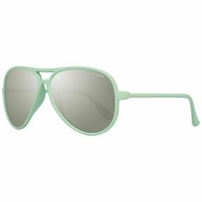 Uniseks sunčane naočale Skechers SE9004-5288G Zelena Siva (ø 52 mm)