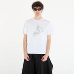 Majica HELIOT EMIL Colt T-Shirt White 46