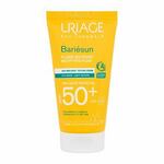 Uriage Bariésun Matifying Fluid proizvod za zaštitu lica od sunca za mješovitu kožu 50 ml unisex