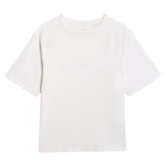 Dječja majica 4F Tshirt M2411 Dječja veličina: 152 / Boja: bijela