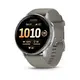 Garmin Venu 4 Black/Stainless Steel, 45mm pametni sat