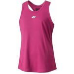 Ženska majica bez rukava Yonex T-Shirt Tank - rose pink