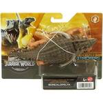 Jurassic World: Danger Pack Borealopelta dinosaurus - Mattel
