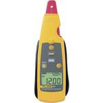 Fluke 771 strujne stezaljke, ručni multimetar digitalni proces strujnog izlaza CAT II 300 V Zaslon (brojevi): 1200