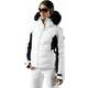 Rossignol Depart Womens Ski Jacket White M