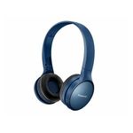 Panasonic RP-HF410BE-A slušalice, bluetooth, plava