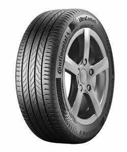 Continental UltraContact ( 185/65 R14 86T )