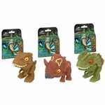 Jurassic World: Dino Inkubator - Mattel