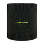 Okrugli šal Calvin Klein Jeans Knitted Reflective Snood K50K507192 Black BDS