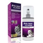 Feliway spray za mačke 60 ml