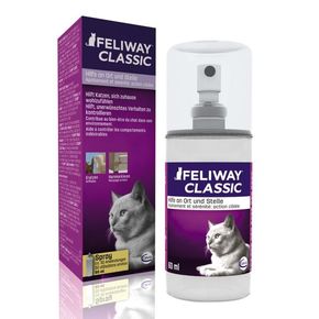 Feliway spray za mačke 60 ml
