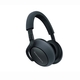 Bowers & Wilkins PX7 slušalice, bežične/bluetooth, crna/plava, mikrofon