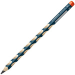 Stabilo EASYgraph R petrol grafitna olovka B
