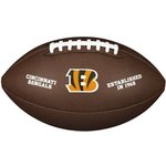 Wilson NFL Licensed Football Cincinnati Bengals