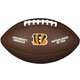 Wilson NFL Licensed Football Cincinnati Bengals