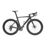 Okvir Drali Ametista (frame kit) - Carbon Natural, 52