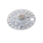KANLUX 29300 | Kanlux-LM Kanlux LED modul svjetiljka okrugli magnet 1x LED 1200lm 3000K bijelo