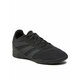 Obuća adidas Predator 24 Club Indoor Sala Boots IG5434 Cblack/Cblack/Carbon