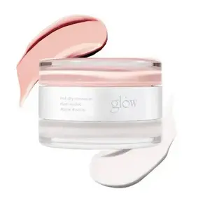 GLOW Not Dry Concealer – #Pink + #White – Hidratantni Korektor 10g