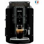 Super automatski aparat za kavu Krups YY8125FD Crna 1450 W 15 bar 1,6 L