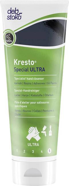 SC Johnson Professional Kresto® Special ULTRA KSP250ML pasta za pranje ruku 250 ml 1 St.