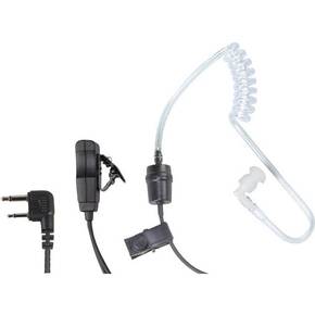 Albrecht naglavne slušalice/slušalice s mikrofonom AE 31 C2-L 41999