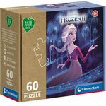 Disney Frozen 2 puzzle 60 kom