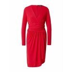 Lauren Ralph Lauren Koktel haljina 'RUTHMAY' crvena