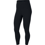 Tajice Nike Yoga Luxe 7/8 Tight W - black/dark smoke/grey