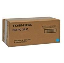 Toshiba - Bubanj Toshiba OD-FC34C (plava)