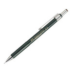 Olovka tehnička 0,5mm TK-Fine 9715 Faber Castell 136500 zelena