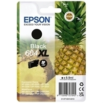 Epson - Tinta Epson 604XL (C13T10H14010) (crna)