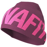 Kapa Dynafit Light Logo Beanie Boja: ružičasta