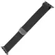FIXED FIXED Metal remen Apple Watch 42/44mm crno