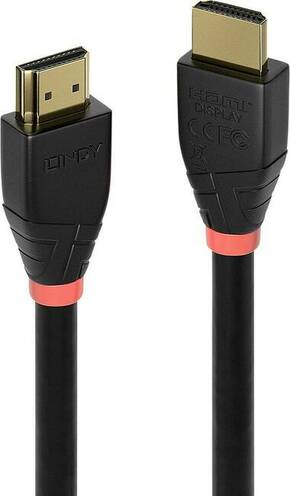 LINDY HDMI priključni kabel HDMI A utikač