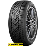 Dunlop zimska guma 225/45R17 Winter Sport 5 XL ROF 94V