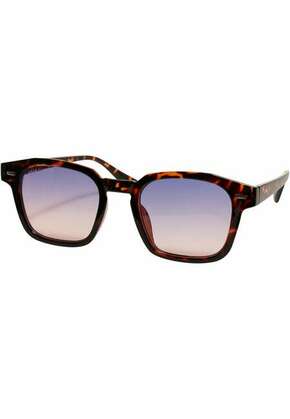 Urban Classics Sunčane naočale 'Maui' oker / tamno smeđa