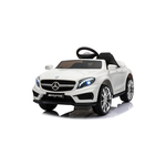 Licencirani auto na akumulator Mercedes GLA 45 - bijeli