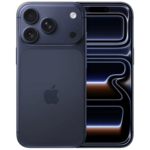 Apple iPhone 17 Pro, 256GB, plavi