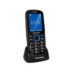 Blaupunkt BS04, plavi