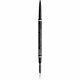 NYX Professional Makeup Micro Brow Pencil olovka za obrve 0,09 g nijansa 07 Espresso za žene