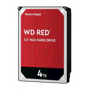Western Digital Red WD40EFAX HDD