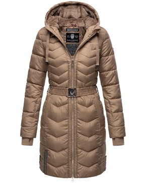 Navahoo Alpenveilchen ženska zimska jakna