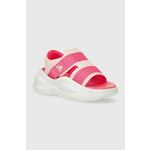 Sandale adidas Mehana Sandal Kids ID7909 Clpink/Ftwwht/Lucpnk