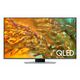 Samsung QE50Q80 televizor, 50" (127 cm), QLED, Ultra HD, Tizen