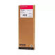 Epson tinta Singlepack Magenta T614300, 220 ml, Original [C13T614300]
