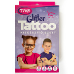 TyToo: Tales dodatni set svjetlucavih tetovaža