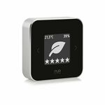 Eve Room Indoor Air Quality Monitor - Thread compatible