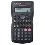 Džepni inženjerski kalkulator 12 znamenki - 240 funkcija